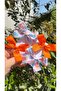 Summer Fruit Children's 4-Piece Buckle Set-3Cm Metal Clip Buckle - 2