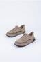 E146 Comfortable Lightweight Linen Special Design Sports Sneaker Men's Shoes - 7