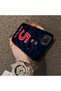 Silicone Edge Hard Back Phone Case Compatible with Poco C31 Salih Özcan - 3