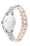 Women's Analogue Quartz Rose Gold Watch with Stainless Steel Strap 7611456LMIR ||34mm - 2