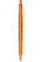 Orange Mechanical Pencil 0.5 - 6