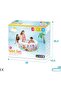 Inflatable Aquarium Swimming Pool - 6