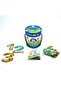 Puzzle Play-numbers - 3