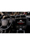 JEEP COMPASS 2007-2009 إطار الوسائط المتعددة 10 بوصة في المقابس - 2