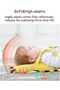 Baby Anti Falling Pillow Head Protector Cushion Backpack,Toddler Walking Protection Safety Pads, Adjustable Infant - 5