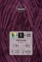 Panda • Cherry Rotten Yarn (3098) • 5-Pack × 100Gr/120M • Velvet Hand Knitting Yarn • Amigurumi Punch Yarn - 3