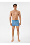 TENCEL™ Modal Erkek Boxer - 3