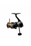 Pandora Black Label 1000 Lrf Fishing Reel