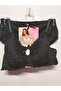 Umt Guipure Lace Bra Panty Set - 3