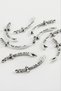 Ilkeshop Zulfiqar Sword Tasbih Horse 50 (224229) Gram-Silver Color