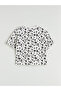 I Zero Roba Collar Girl's T-Shirt 2-Pack from Freezen Store - 3