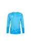 T26 C Gk Jsy Lm Men's Goalkeeper Jersey Kb5252 Blue - 3