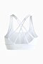 Medium Support Sports bra with SoftMove™ - 6