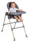 POLLY ESSENTIAL HIGHCHAIR COAL - 7
