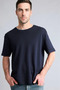 100% Cotton Regular Fit Short Sleeve T-Shirt G7059Ax26Sm