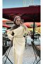 Yellow Linen Set - 2