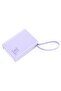 10000 mAh Mini Power Bank, 30W, PB1534 - 3