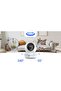H6c Pro Pan & Tilt Smart Home Camera - 8