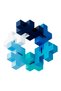 HEXEL Spectrum - Jucărie fidget creativă - Plus Plus, Cascadă - 3