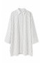 Elegant Draped Satin Shirt - 4