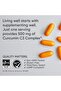 ® Turmeric Curcumin C3 Complex® w/BioPerine Black Pepper Extract & Organic Coconut Oil - 120 Count - 4