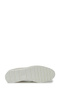 Flaw Beige Women's Wedge Heel Shoes - 6