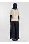 Crew Neck Short Sleeve Modal Knitwear Blouse - 6