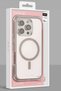 Ilkeshop iPhone 16 Pro Hulk Magsafe Cover - (150319) Desert Titanium - 5