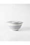 Borne Foldable Mixer Bowl - Soft Gray