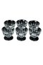 6 pcs Ice Cream Cup, Assorted