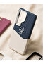 F3 Premium Fabric Leather Case Cover for Samsung Galaxy S24 Ultra – Shockproof Protective Back Cover - 2