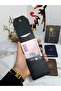 Viral Genuine Leather Convenient Unisex Wallet with Multiple Card Holders and Frame - Money Portfolio - 3
