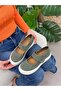 Green Suede (Roley) Velcro Women's Sneakers - 6