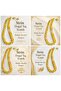 💛   Citrine Natural Stone Prayer Beads 12 mm 💛 ✨   Merchant's Stone • Abundance and Prosperity Stone ✨ - 2