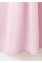 Long dress with ruffles - 5