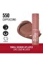 Thrill Seeker Lip Latex, 550 Cappuccino - 8