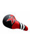 Bmx Extreme Kids Bicycle Saddle - 16-20 - Red - 2