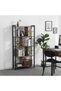 Bibliotecă Travis, Maro Rustic - 4