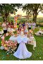 Birthday Decoration Bow 60X150 cm Giant Size