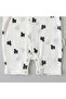 Full Snap Muslin Unisex Baby Romper - 100% Cotton - 4