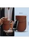 Husa KLR100 Keyless RFID Blocking Case, Espresso Color - 6