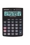 S-SEC340/12 12 digits, Black - 2
