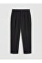 Nevavm Regular Fit Viscose Men's Pleated Trousers with a Difference - 5