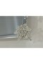 Figured, Metal Legs, Metal Handles, Stainless Steel Rectangular Tray Luxury Presentation Tray - 4