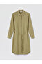 Nevavm Oversize Gofre Women's Shirt Tunic with a Difference - 5