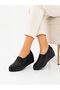 Genuine Leather Full Orthopedic Special Design Mother Shoes for Heel Spurs - 2