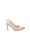 London K145-25881 Women's Heeled Stiletto Shoes - 4