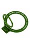 Magnetic Phone Ring Holder & MagSafe Stand, 360° Rotating Finger Grip Ring Ultra Slim Zinc Alloy Mobile Stand Compatible with MagSafe Phones and Cases - 2