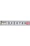 شريط قياس 5 متر × 16 ملم - 2