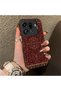 Oppo Find X9 Pro 5g Compatible Silicone Edge Hard Back Anti-Fall Phone Case with Persian Pattern - 3